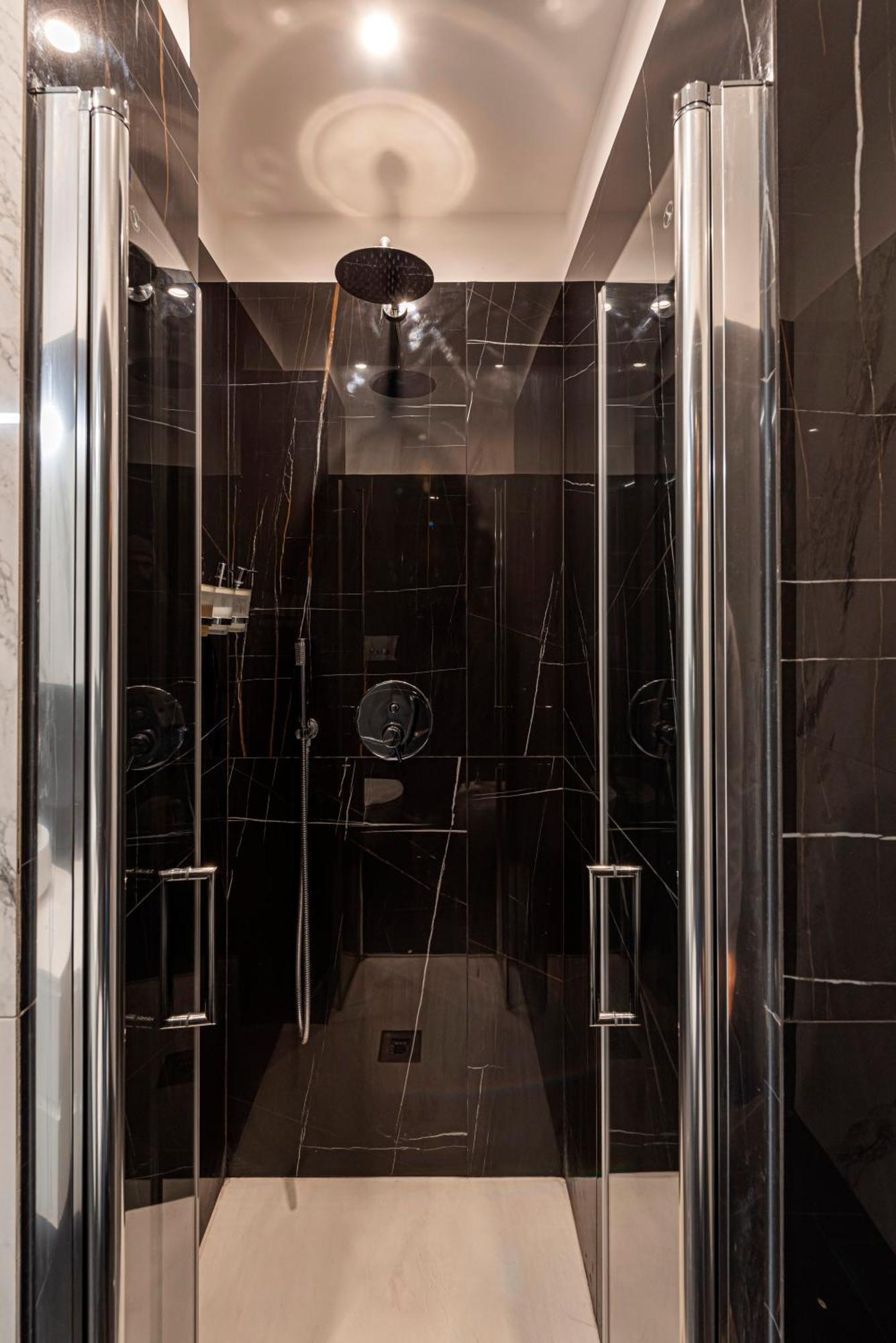 Casa Malupa Luxury Apartments Řím Exteriér fotografie