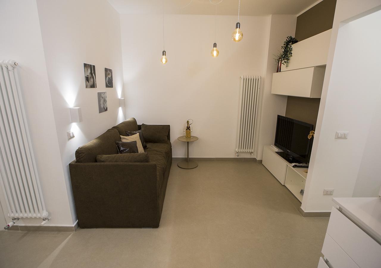 Casa Malupa Luxury Apartments Řím Exteriér fotografie